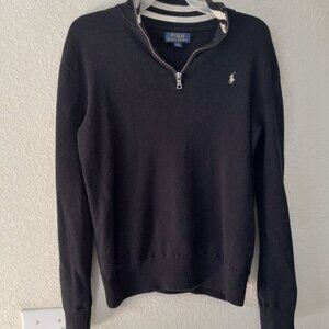 Boys Polo Ralph Lauren sweater topside large (14-16)